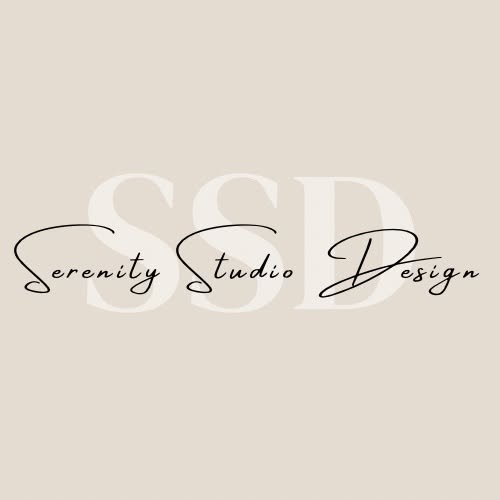 Serenity Studio Design